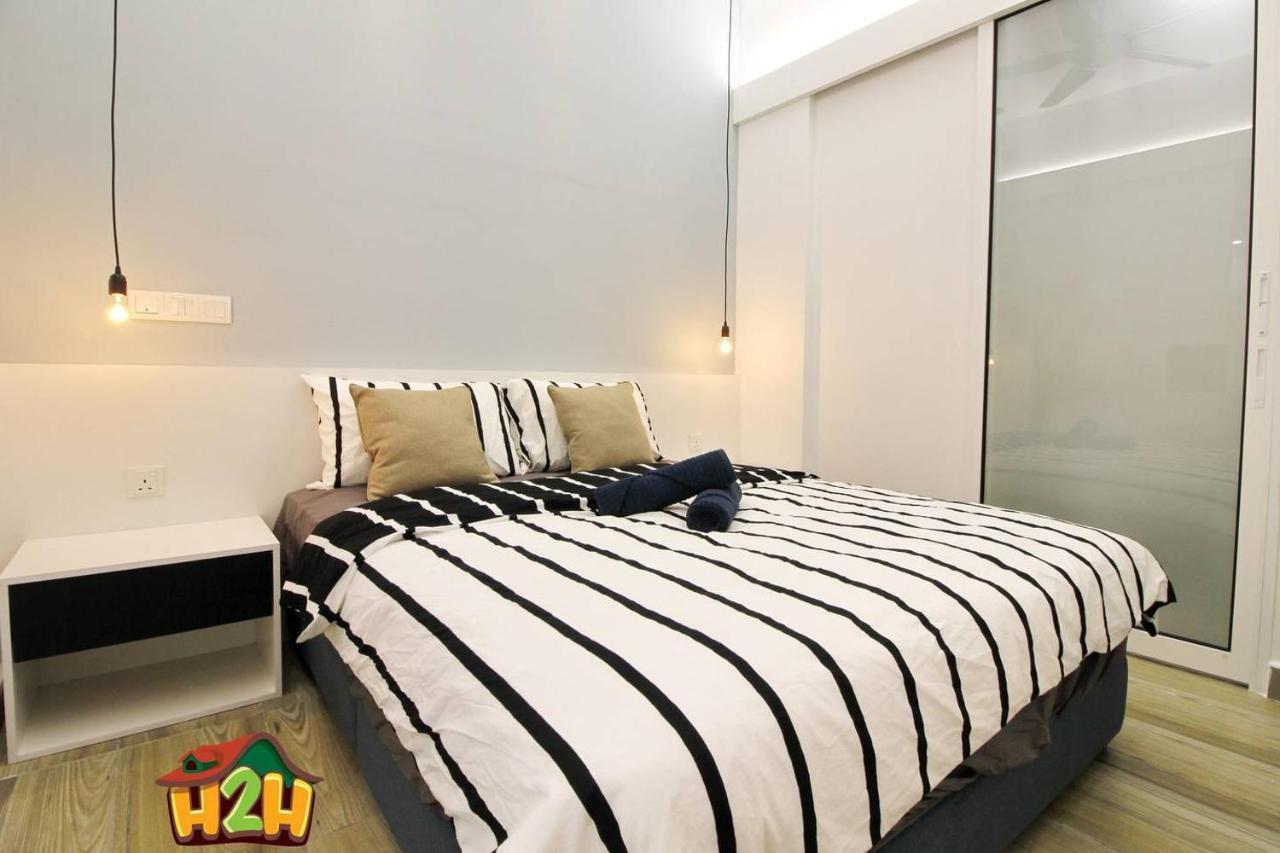 Apartment H2h - Sweet - Octagon *