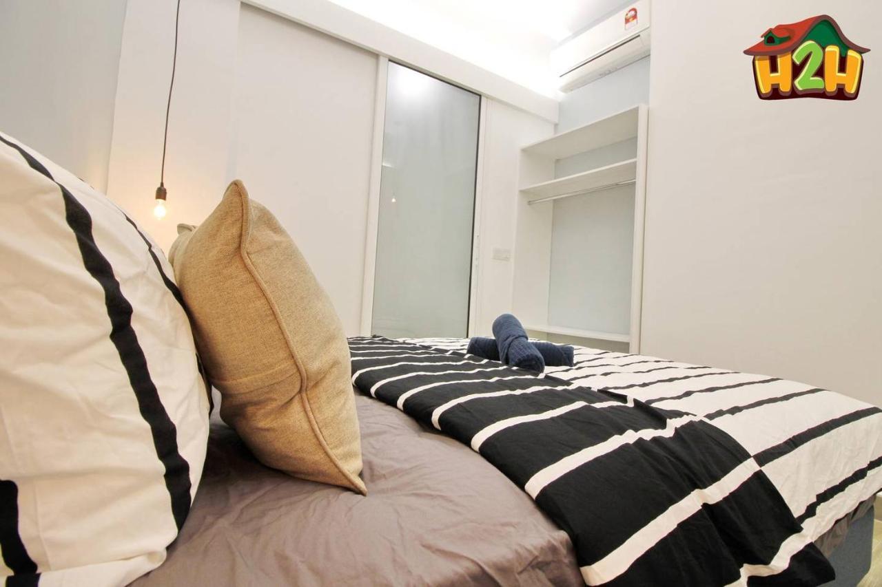 Apartment H2h - Sweet - Octagon