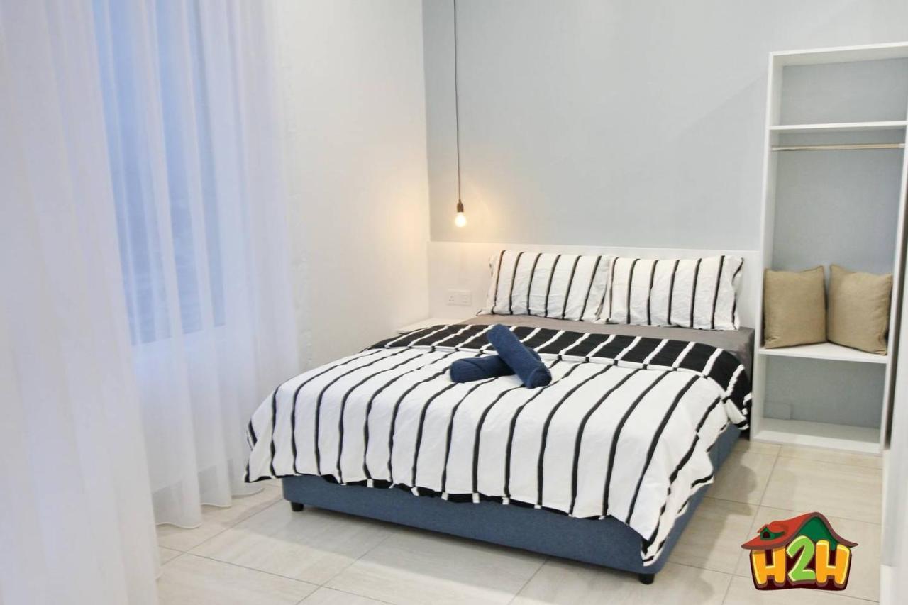 Apartment H2h - Sweet - Octagon *
