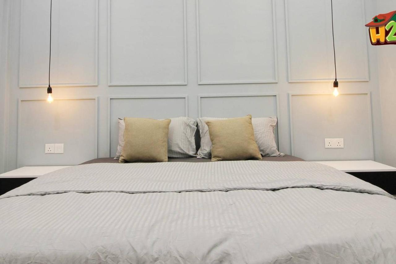 Apartment H2h - Sweet - Octagon Ipoh