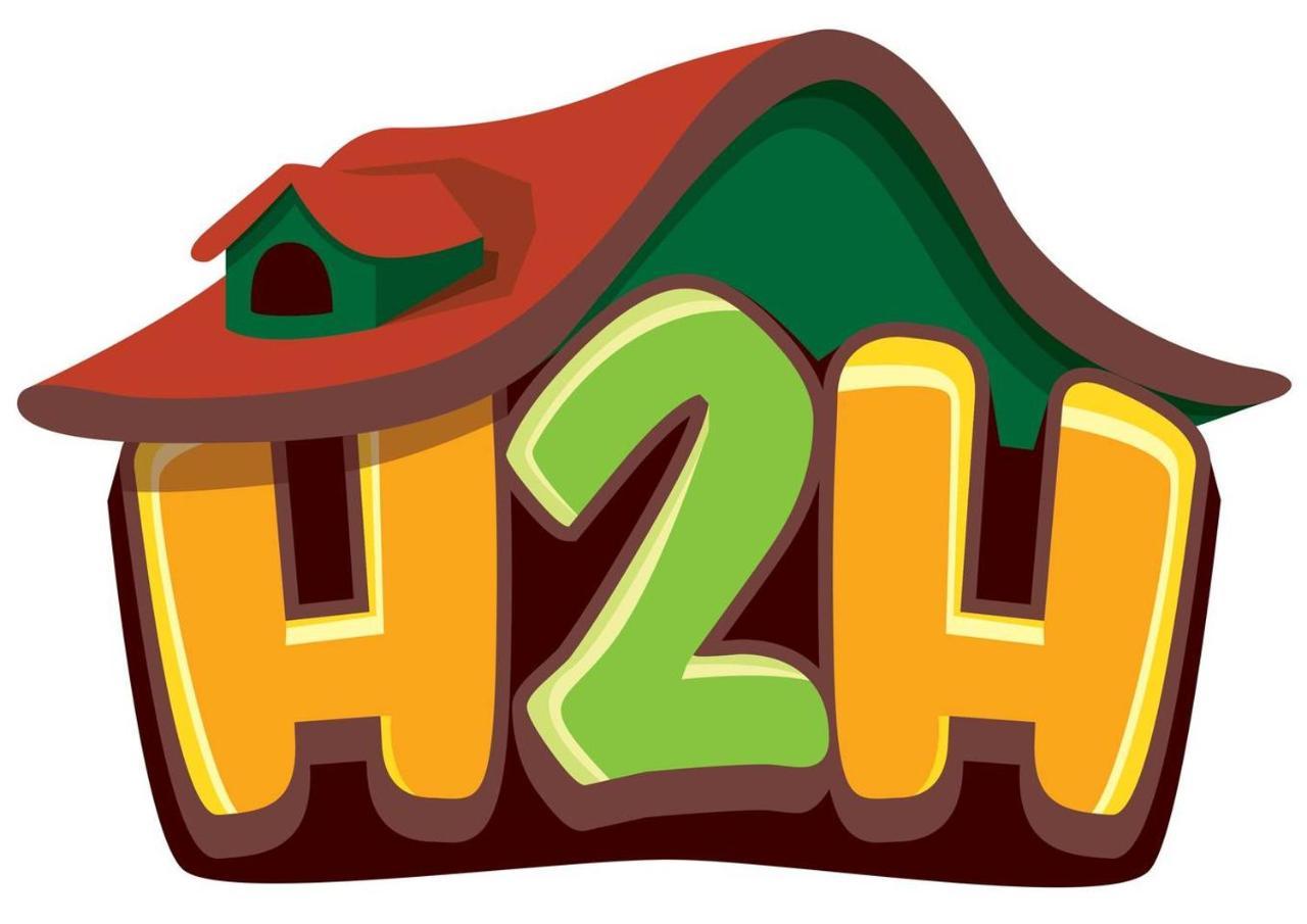 H2h - Sweet - Octagon